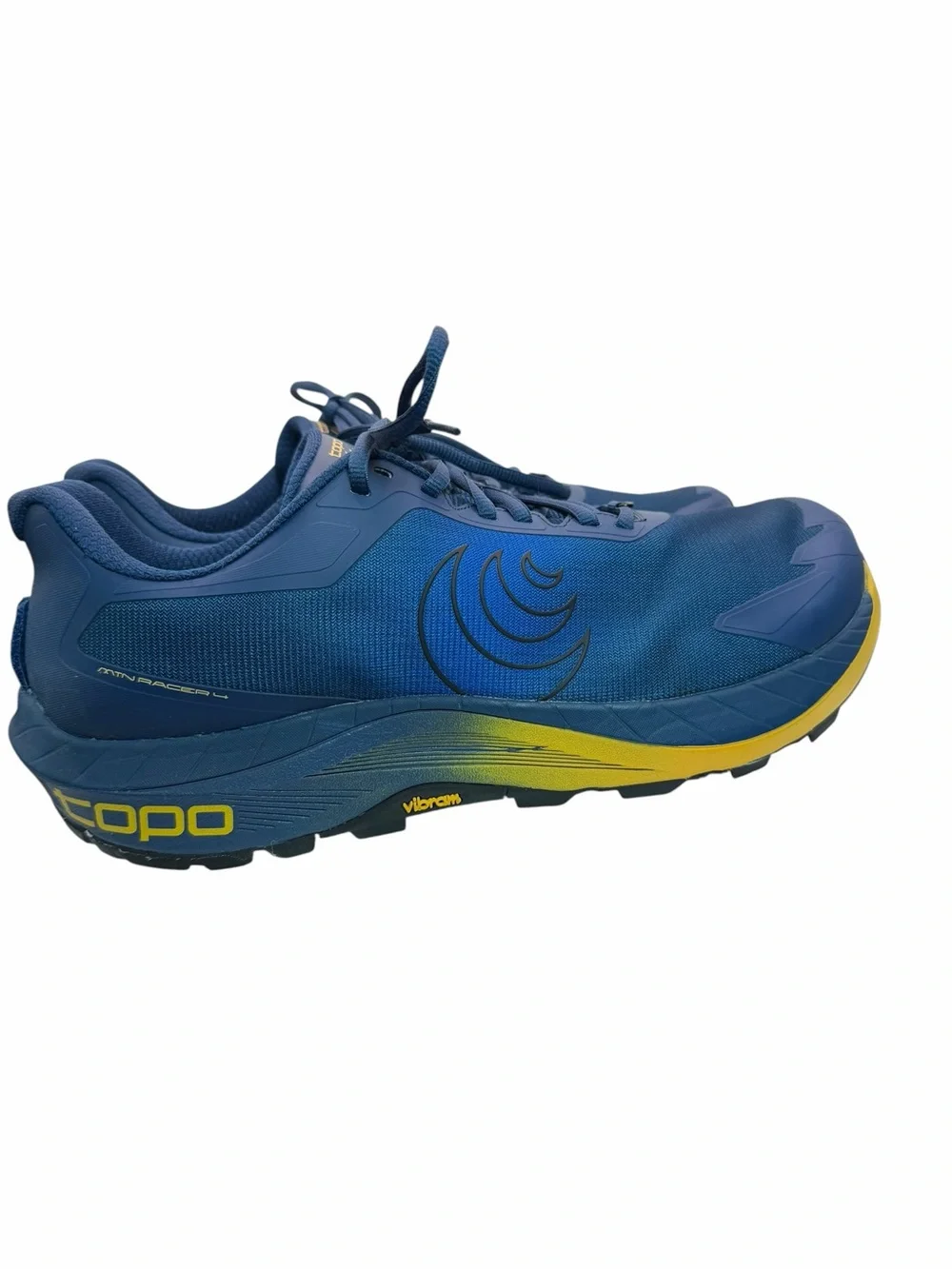 Topos Athletics Mountain Racer Trail Shoes